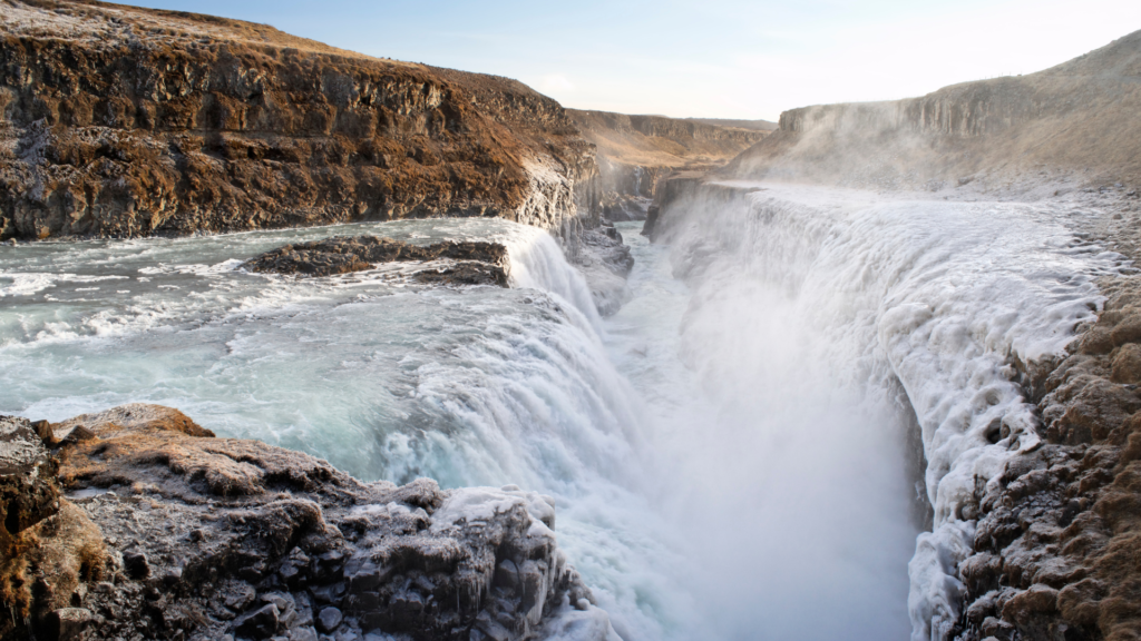 Islandia zimą co zobaczyć