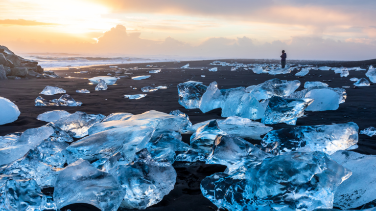 Islandia wyjazd wyprawa
