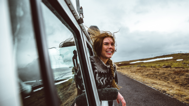 Islandia wyjazd wyprawa