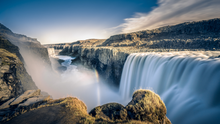 Islandia wyjazd wyprawa