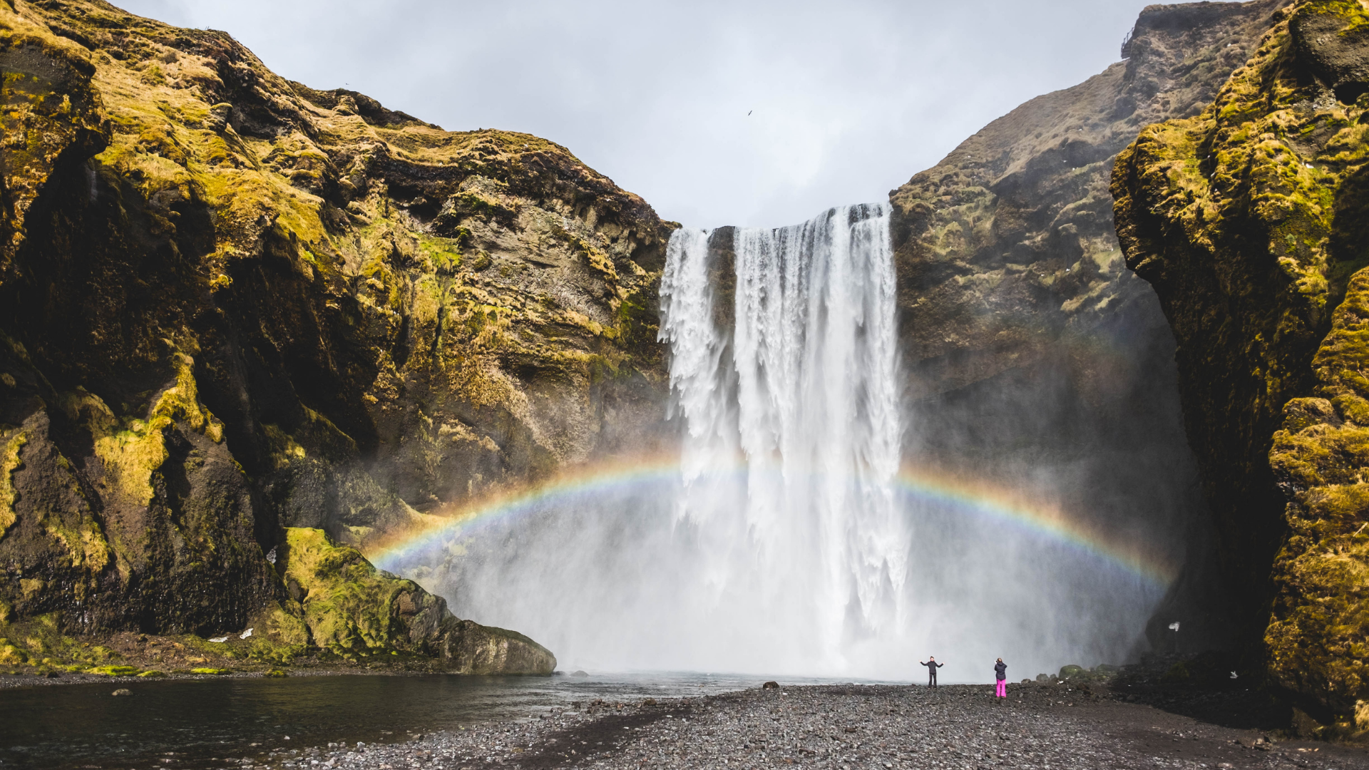 Islandia wyjazd wyprawa
