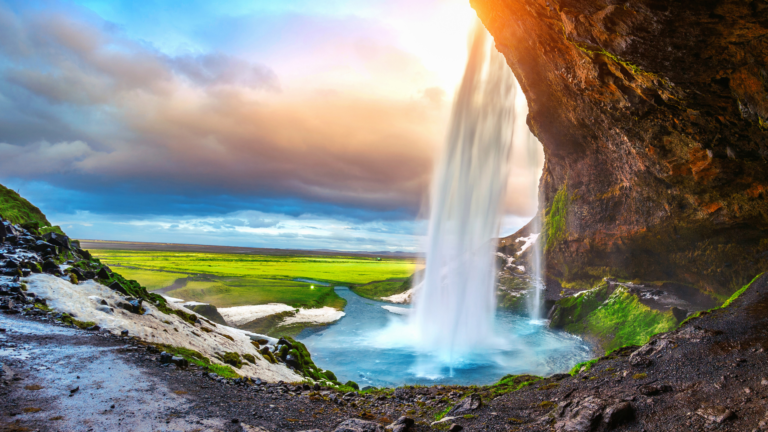 Islandia wyjazd wyprawa