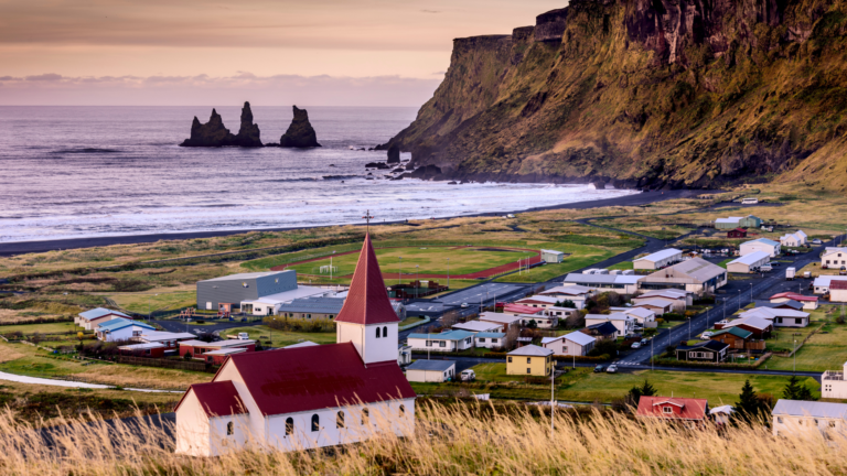 Islandia wyjazd wyprawa