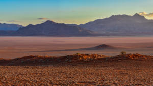 Namibia 4x4