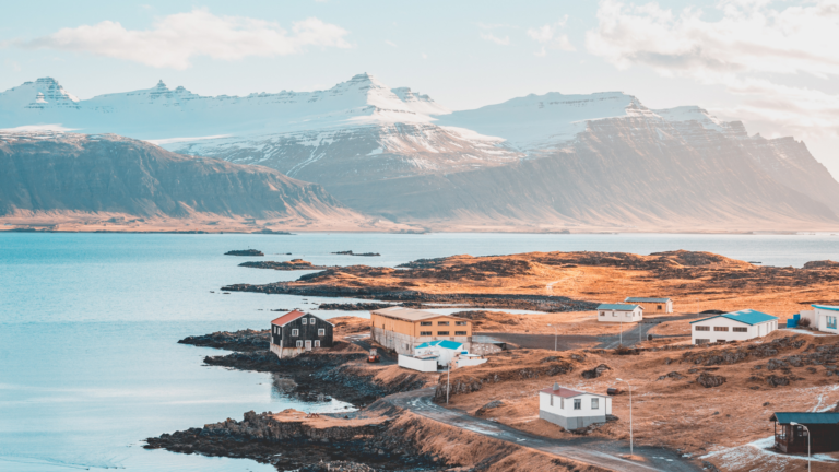 Islandia wyjazd wyprawa