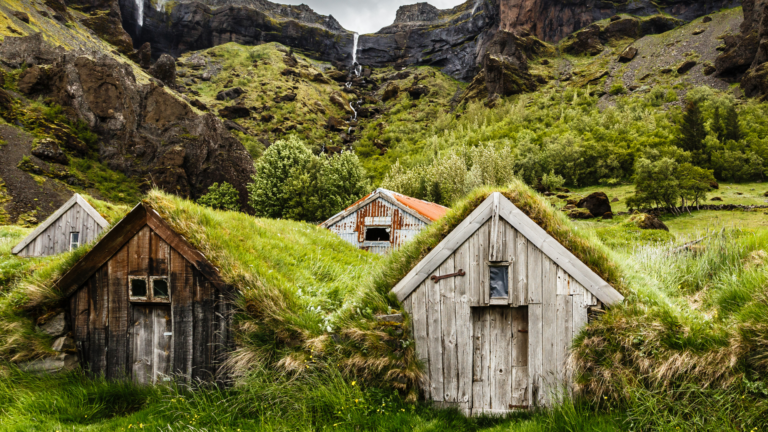 Islandia wyjazd wyprawa