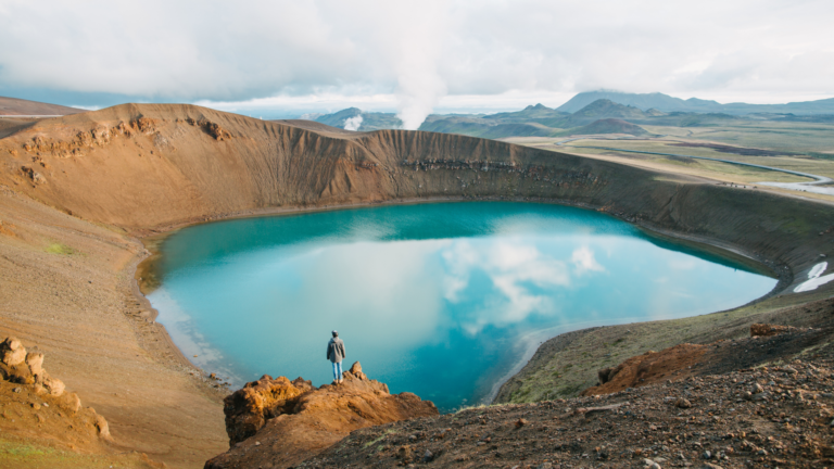 Islandia wyjazd wyprawa
