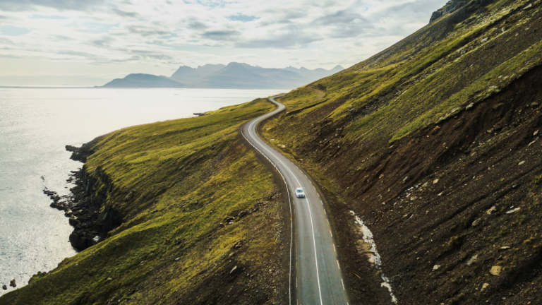 Islandia wyjazd wyprawa
