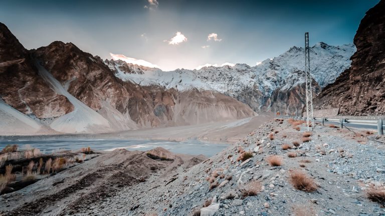 Wyprawa do Pakistanu