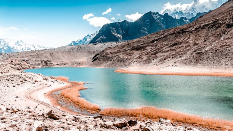 Wyprawa do Pakistanu