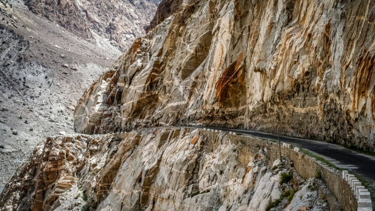 Pakistan wyprawa