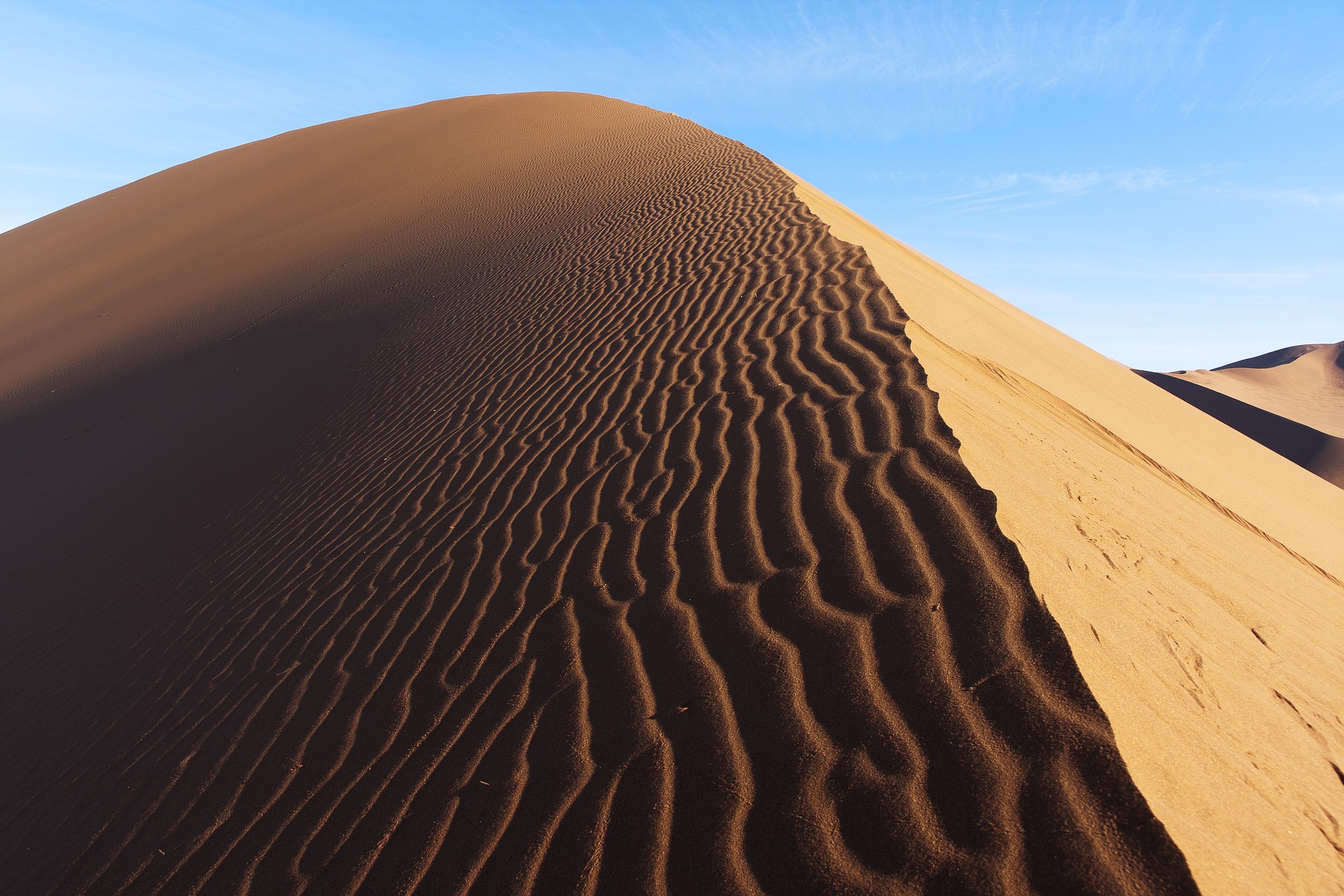 namibia offroad