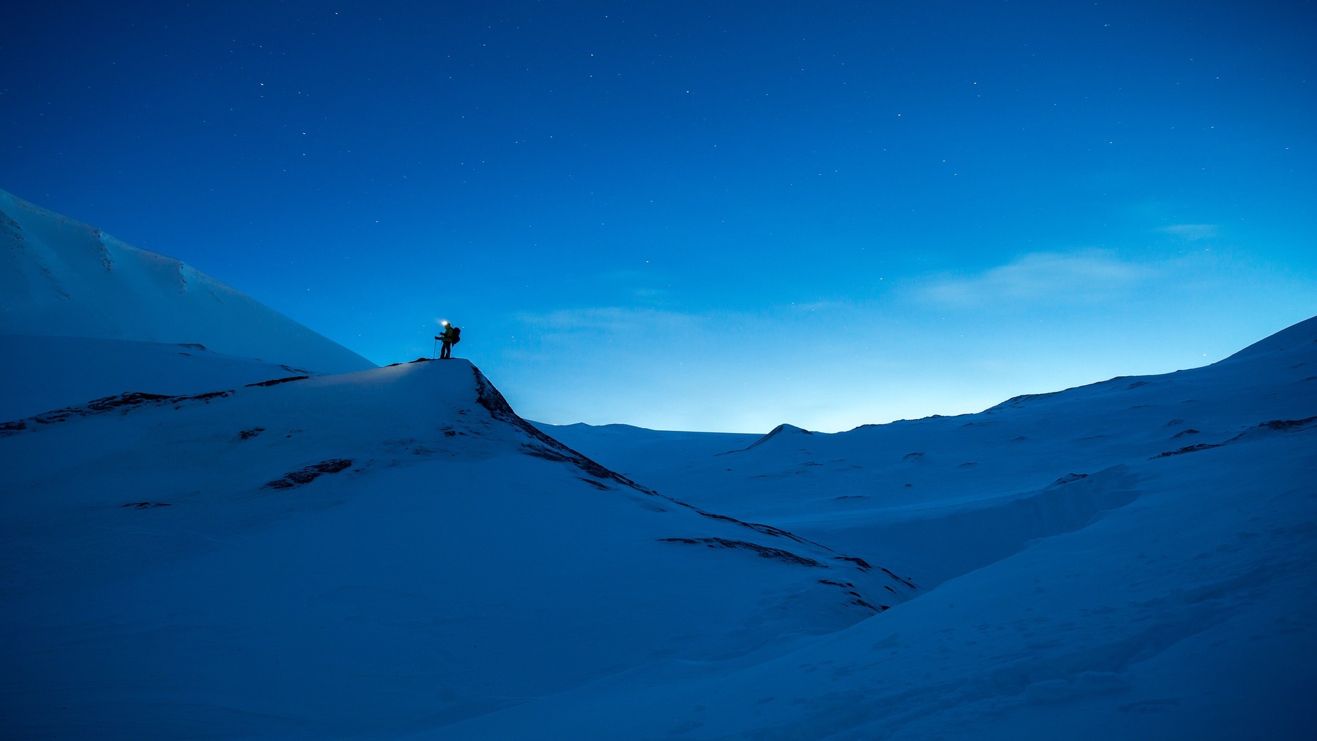 svalbard wyprawa zimą