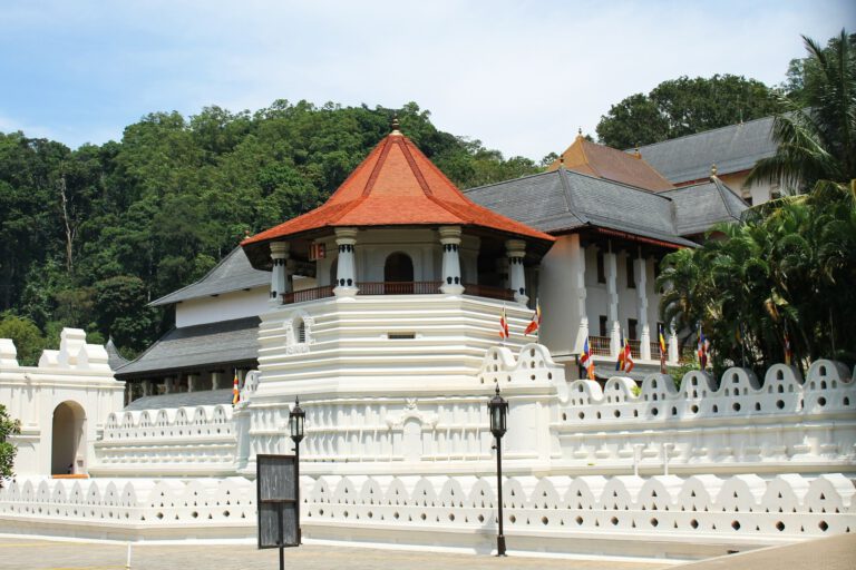 sri lanka wycieczka