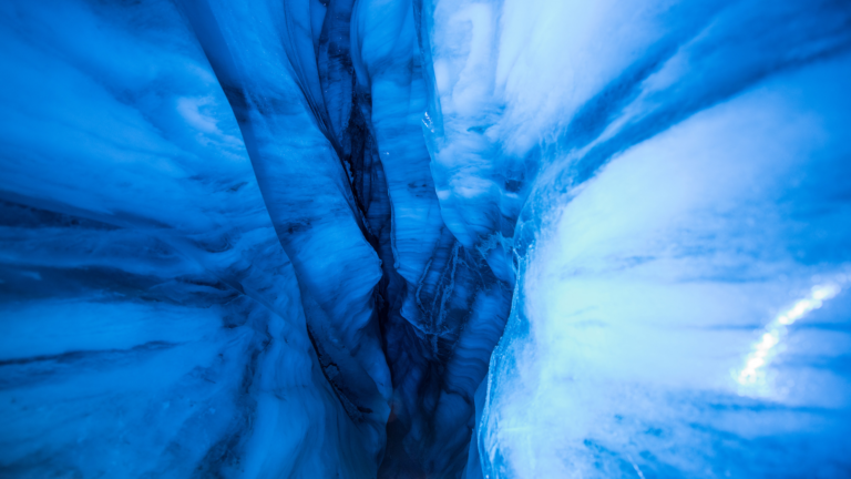 Wyprawa na Spitsbergen