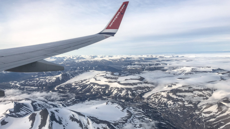 Wyprawa na Spitsbergen