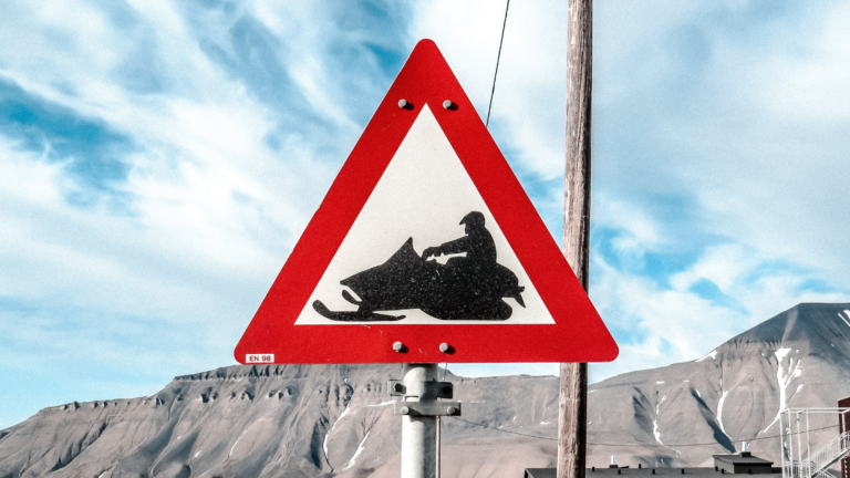 Wyprawa na Spitsbergen