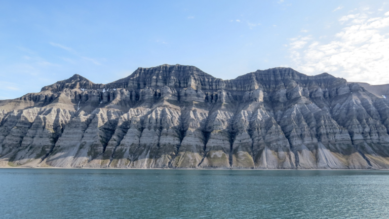 Wyjazdy na Spitsbergen