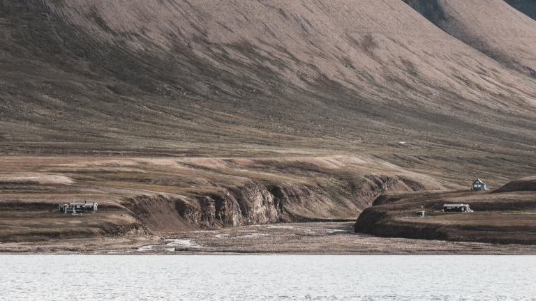 Spitsbergen wyjazd