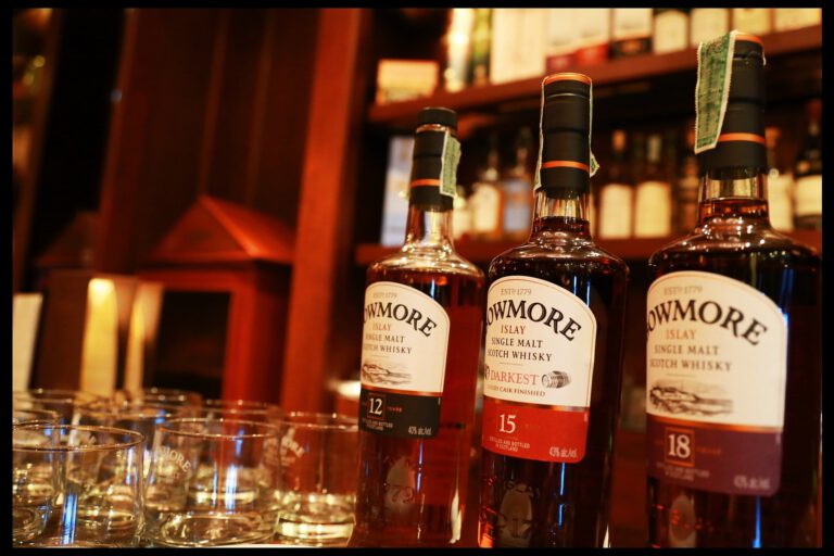 bowmore