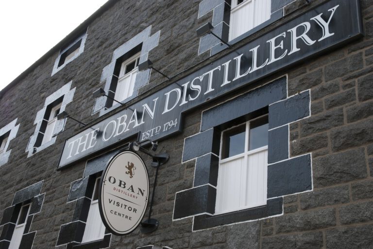 oban
