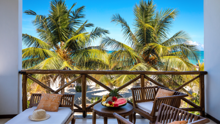 Wyprawa na Zanzibar