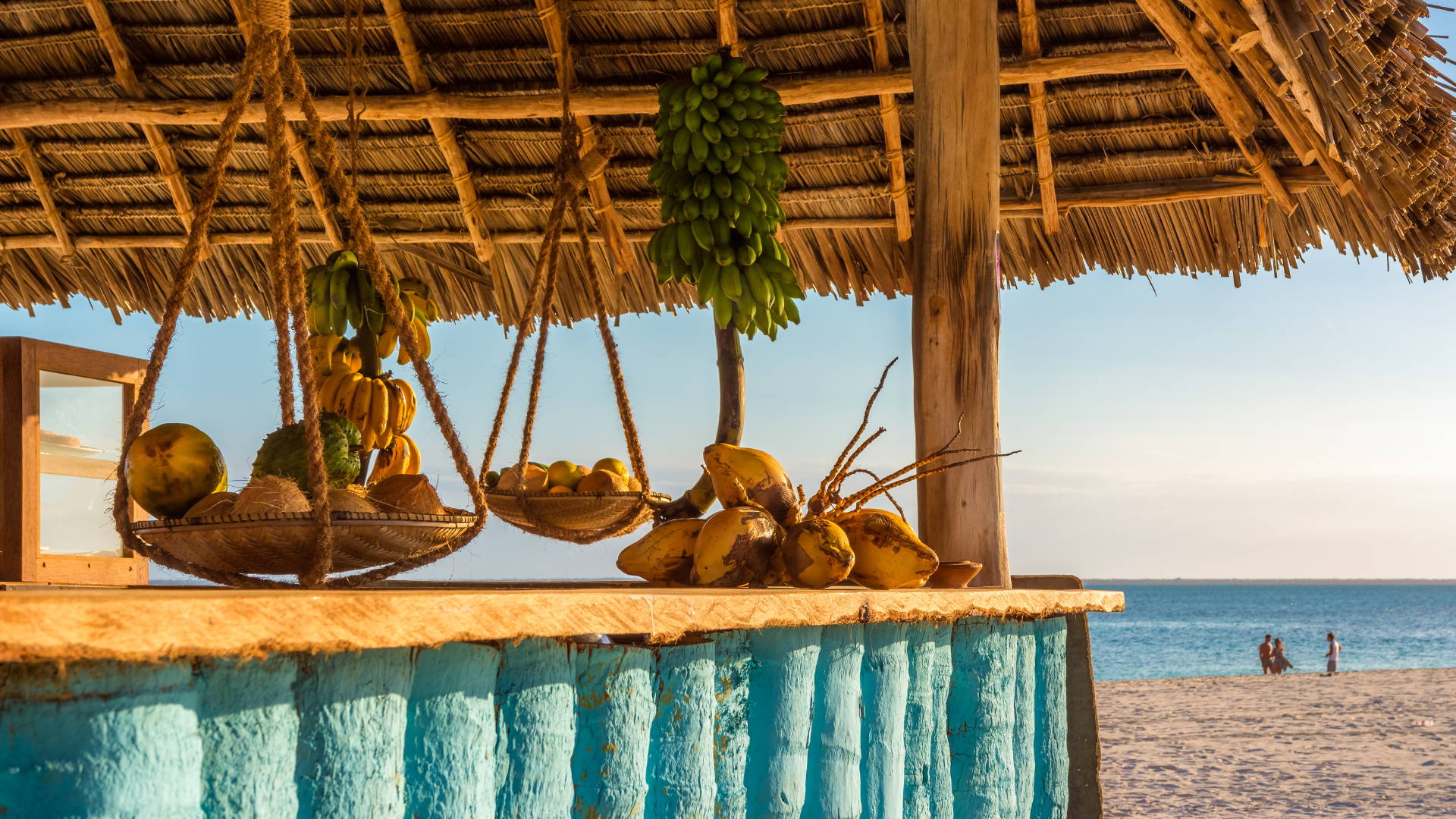 Wyprawa na Zanzibar