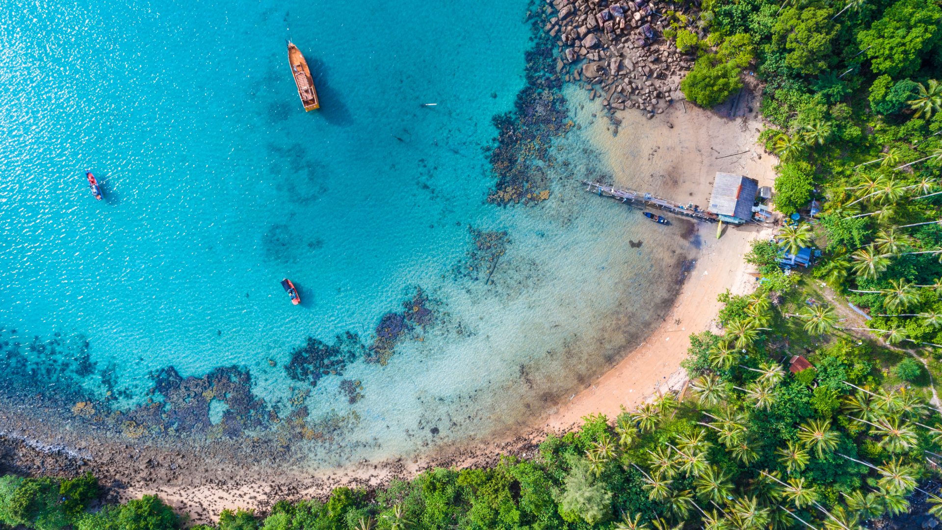 Zanzibar wyjazd z biurem