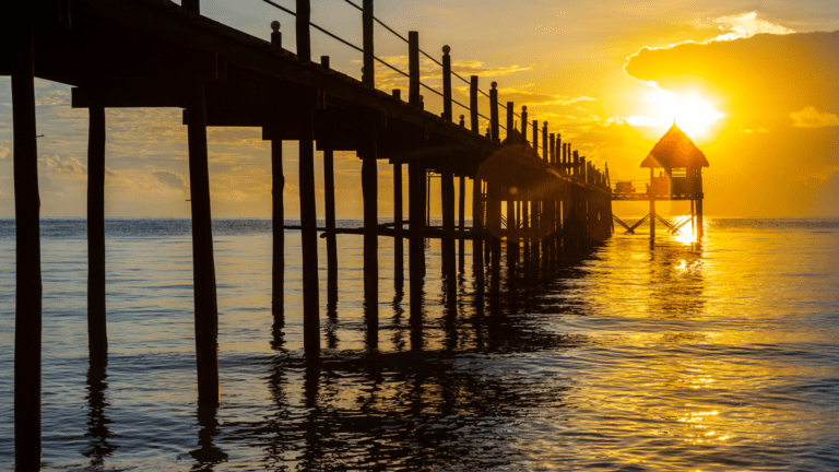 Zanzibar wyjazd z biurem