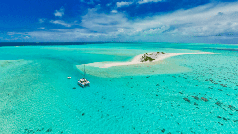 Wyjazd na Mauritius