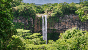 Wyjazd na Mauritius