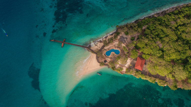 Zanzibar wyjazd z biurem