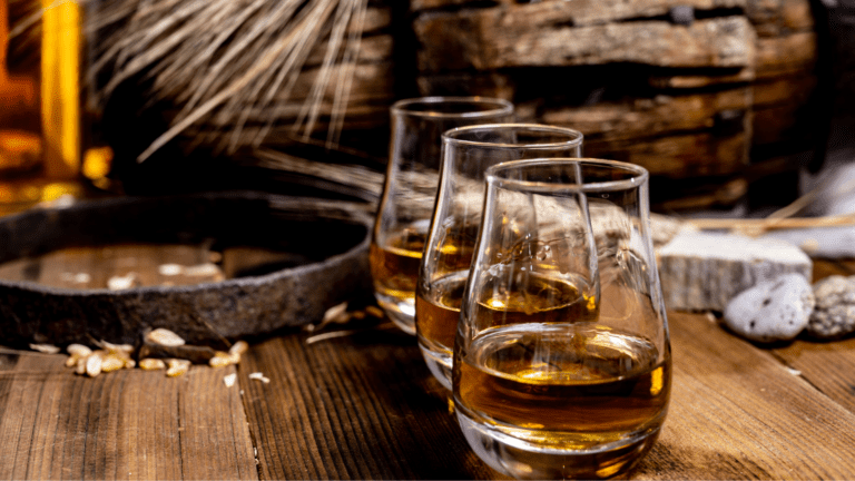 Szkocja wyjazdy whisky