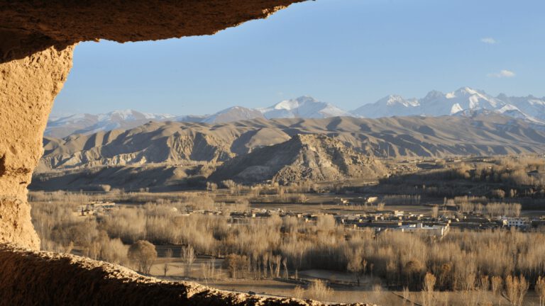 Wyprawa do Afganistanu