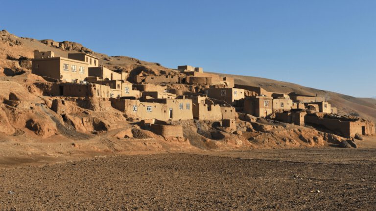 Wyprawa do Afganistanu