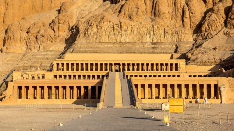 Luxor