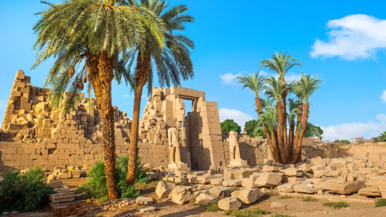 Luxor