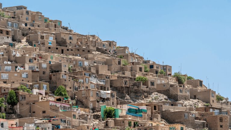 Wyjazd do Afganistanu