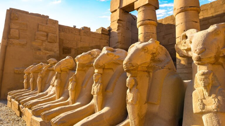 Luxor