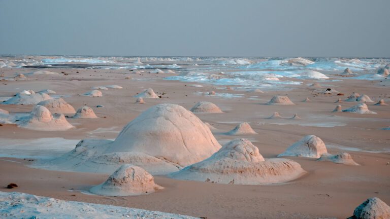Biała Pustynia