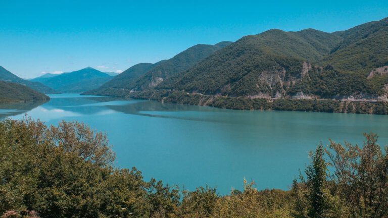 Wyjazd do Gruzji