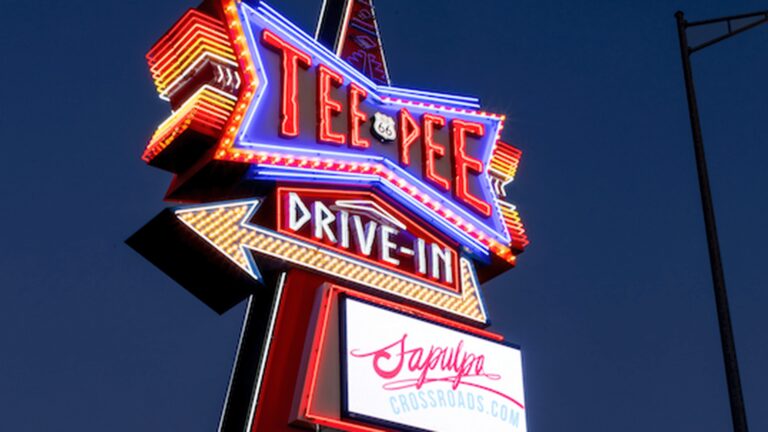 Route 66 wyjazd z polskim biurem podróży