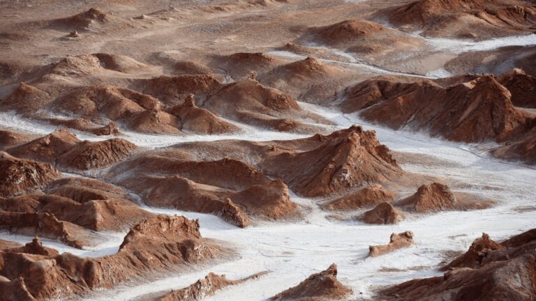 Wyjazd do Chile szyty na miarę