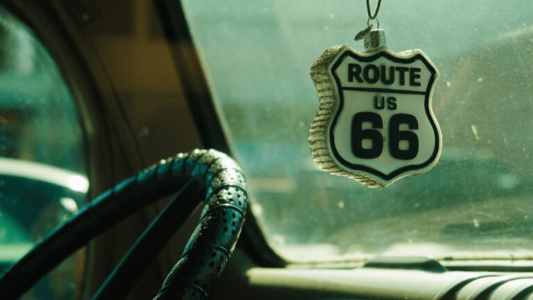 Route 66 wyjazd indywidualny