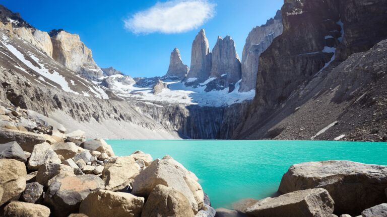 Indywidualny wyjazd do Patagonii