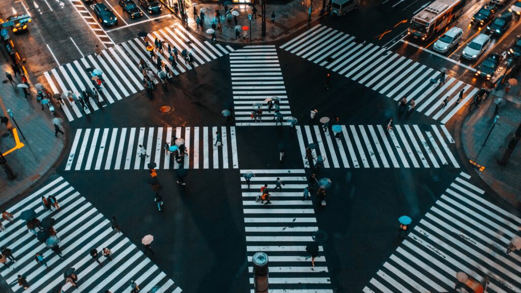 Wyjazd do Japonii w dowolnym terminie