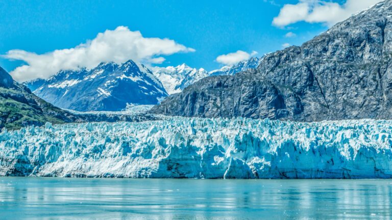 Alaska wyjazd indywidualny