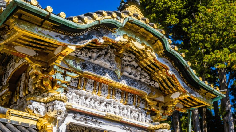 Wyprawa do Japonii