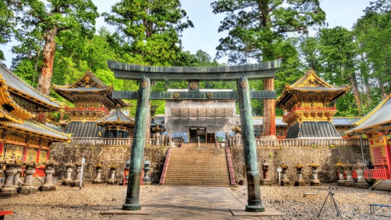 Wyprawa do Japonii