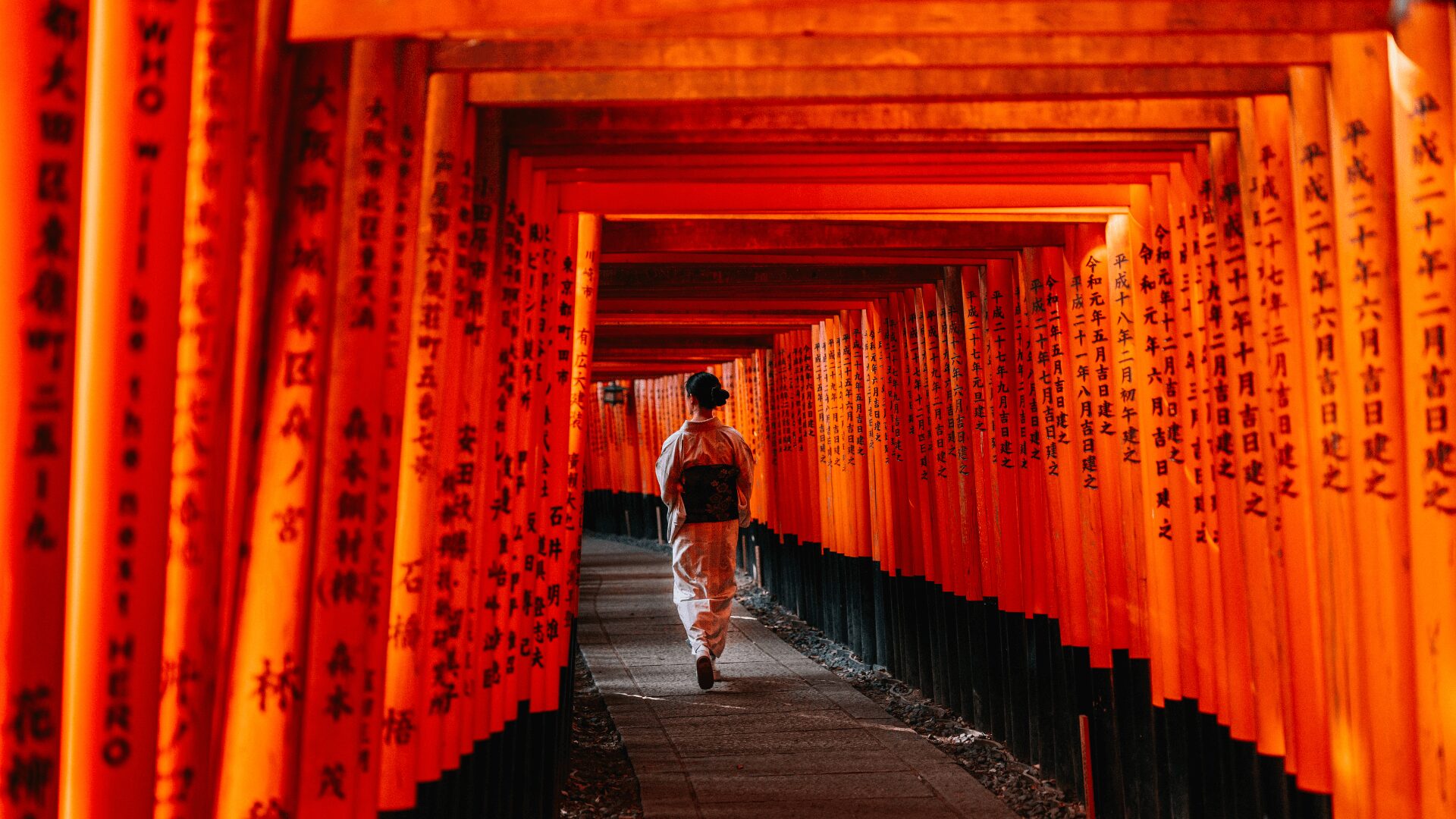 Wyjazd do Japonii szyty na miarę